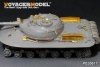Voyager Model PE35617 Modern Russian Object 279 heavy tank For Amusing hobby 35A001 1/35
